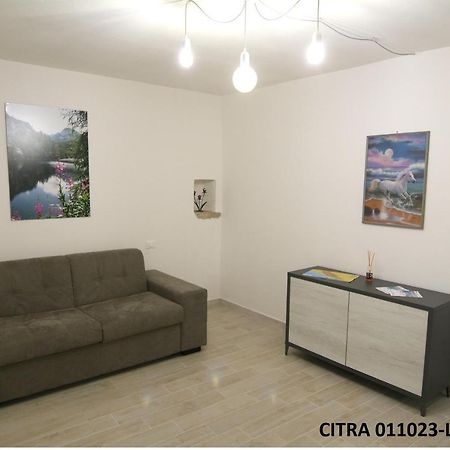 La Casa Di Walter Vicino Alle Cinque Terre Riccò del Golfo di Spezia Extérieur photo