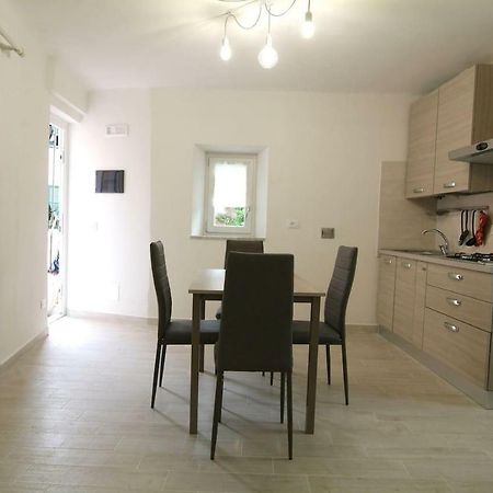 Appartement La Casa Di Walter Vicino Alle Cinque Terre à Riccò del Golfo di Spezia Extérieur photo