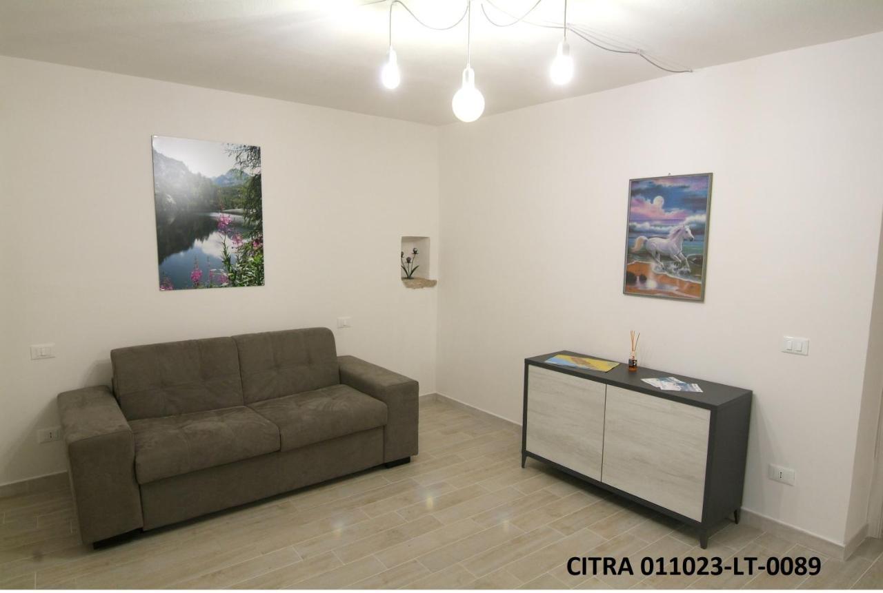 Appartement La Casa Di Walter Vicino Alle Cinque Terre à Riccò del Golfo di Spezia Extérieur photo
