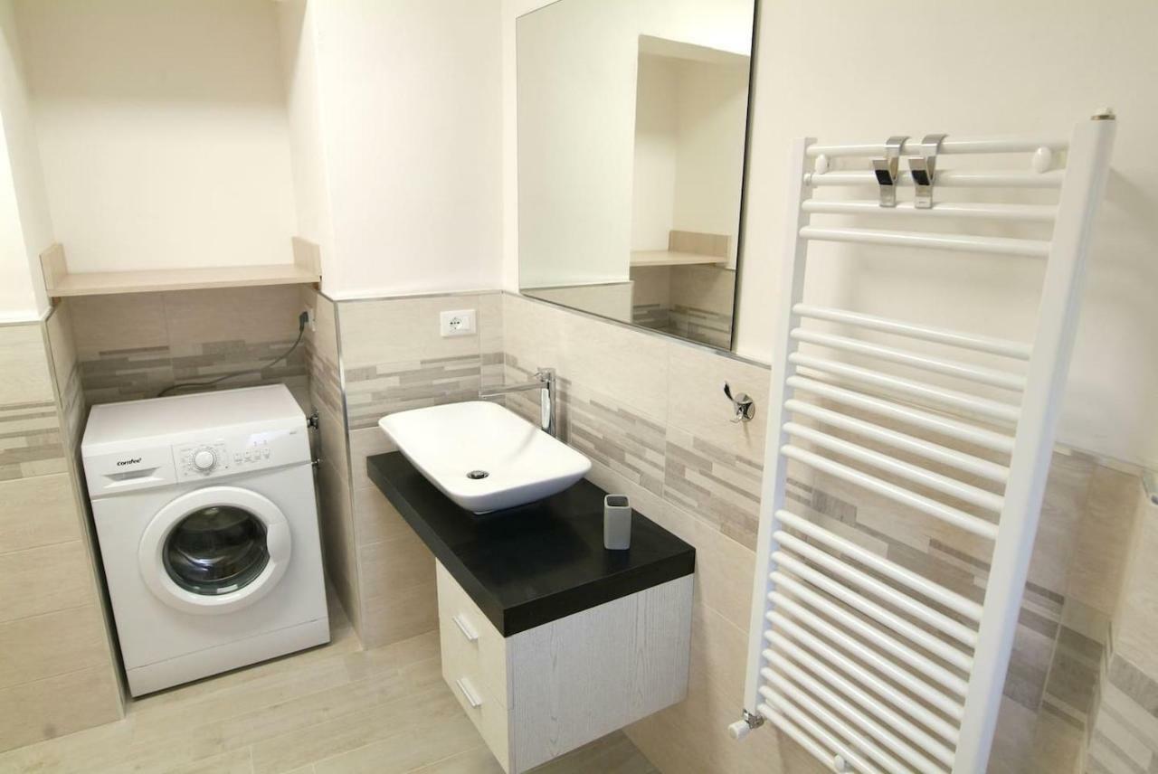 Appartement La Casa Di Walter Vicino Alle Cinque Terre à Riccò del Golfo di Spezia Extérieur photo