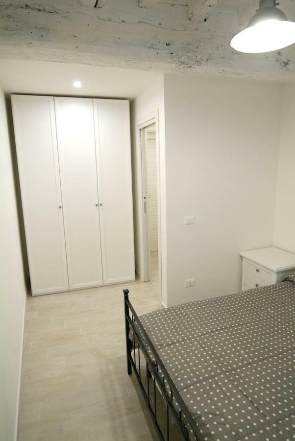 Appartement La Casa Di Walter Vicino Alle Cinque Terre à Riccò del Golfo di Spezia Extérieur photo